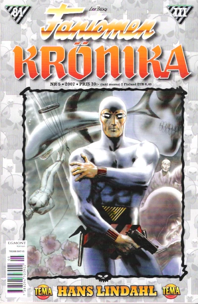 Cover of Theme: Hans Lindahl