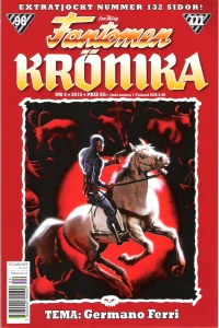 Theme: Germano Ferri