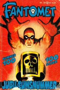 Issue #100
