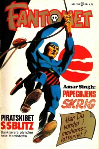 Issue #104