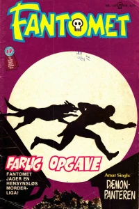 Issue #107