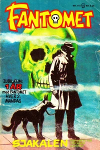 Issue #115