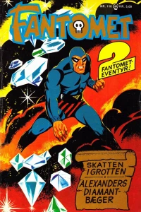 Issue #116