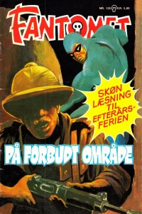 Issue #120