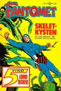 Issue #121