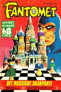 Issue #126