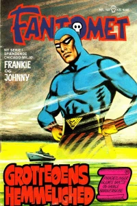 Issue #127