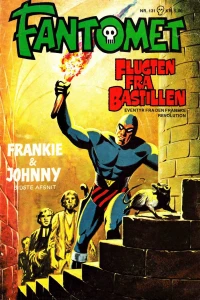 Issue #131