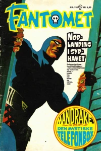 Issue #132