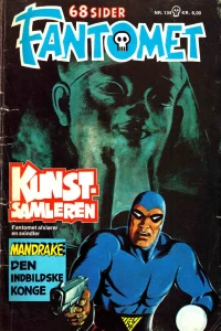 Issue #134