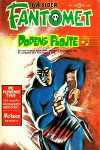 Issue #138