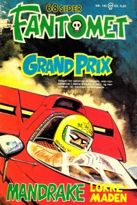 Issue #142