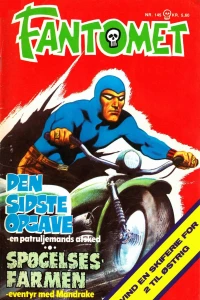 Issue #145