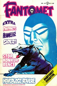 Issue #147