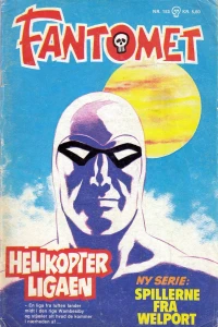 Issue #153