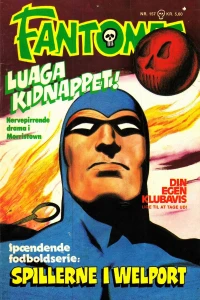 Issue #157