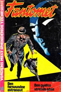 Issue #16