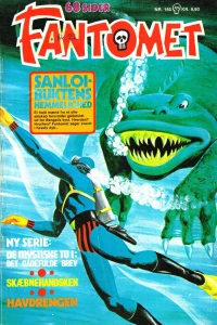 Issue #160