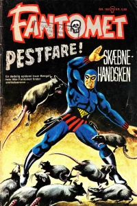 Issue #162