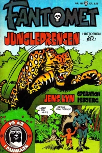Issue #165