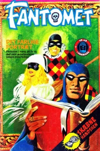 Issue #171