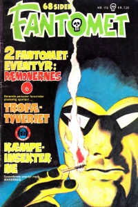 Issue #172