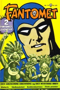 Issue #174