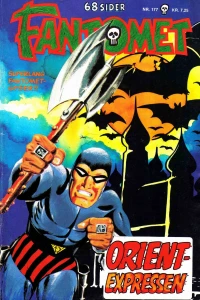 Issue #177