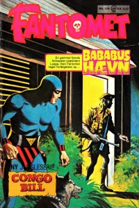 Issue #179