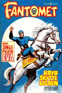 Issue #183