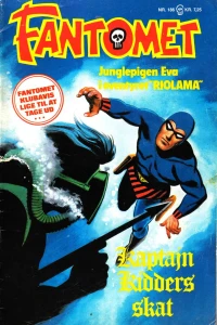 Issue #186