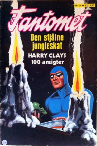 Issue #19