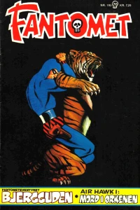 Issue #193