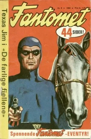 Cover of Issue #196406