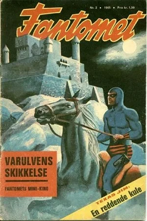 Cover of Issue #196502