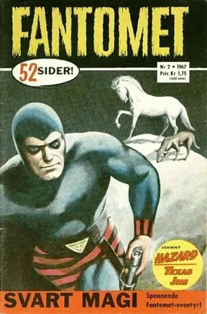 Cover of Issue #196702