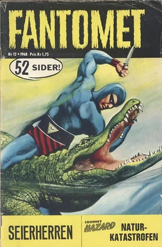 Cover of Seierherren