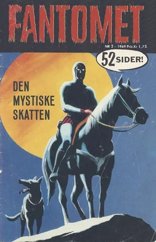 Cover of Issue #196902