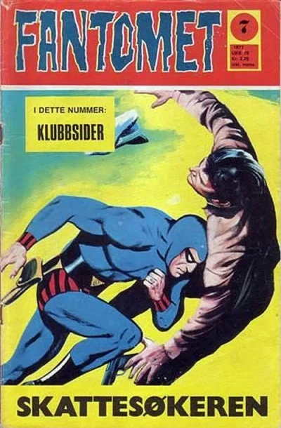Cover of Skattesoker