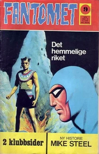 Cover of Issue #197209
