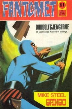 Dobbeltgjengerne