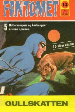 Gullskatten