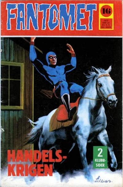 Cover of Handels-Krigen
