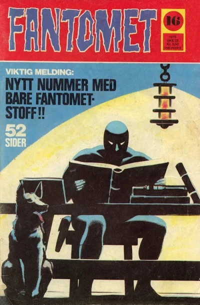 Cover of Forsvunnet i jungelen