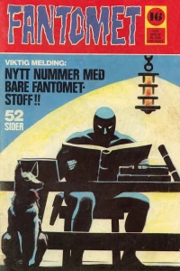 Forsvunnet i jungelen