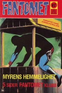 Myrens hemmelighet