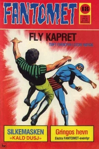 Fly Kapret