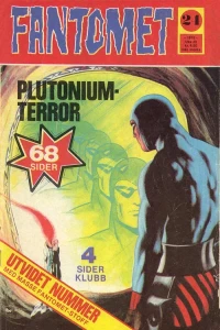Plutonium-Terror