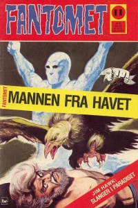 Mannen fra Havet