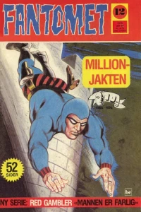 Million-Jakten